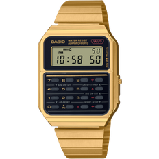 Casio Wrist Watches Casio Vintage (CA-500WEG-1A)