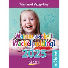 Korsch 2025 Why Does Jelly Wobble?