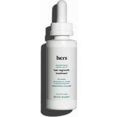 Hers Hair Regrowth Retreatment 2fl oz