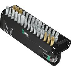 Wera Schraubenzieher Wera Bit-Check 30 Universal 1 05056440001 30pcs Schraubendreher