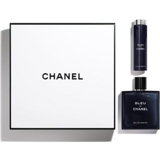 Chanel set Chanel Bleu De Chanel Gift Set EdP 100ml + 20ml