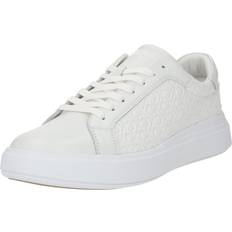 Calvin Klein Herren Sneakers Calvin Klein Sneaker low weiß