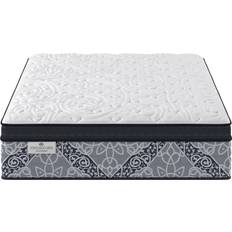 Kingsdown Passions Kelbrooke California King Coil Spring Mattress