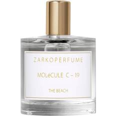 Zarkoperfume Herren Eau de Parfum Zarkoperfume Molécule C-19 The Beach EdP 100ml