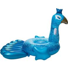 Bestway Pretty Peacock Rider 198x164cm