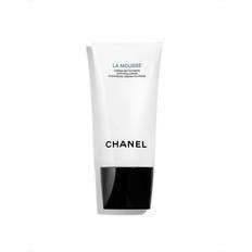 Nicht komedogen Reinigungscremes & Reinigungsgele Chanel La Mousse Anti-Pollution Cleansing Cream-to-Foam 150ml