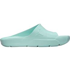 Nike Air Jordan 1 Slippers & Sandals Jordan Women's Post Slides in Green, FZ6511-301