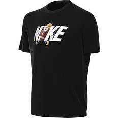 Nike Kid's Sportswear T-shirt - Black (FD3971-010)