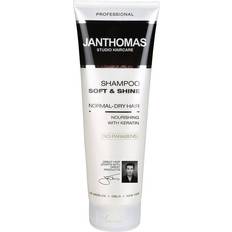 Hårprodukter Thomas Soft & Shine Shampoo Normal/Dry Hair 250ml