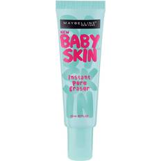 Maybelline Face primers Maybelline Baby Skin Instant Pore Eraser Clear 20ml