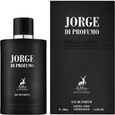 Maison Alhambra Eau de Parfum Maison Alhambra Jorge Di Profumo EdP 100ml