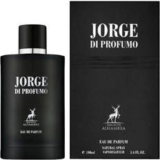 Maison Alhambra Parfymer Maison Alhambra Jorge Di Profumo EdP 100ml