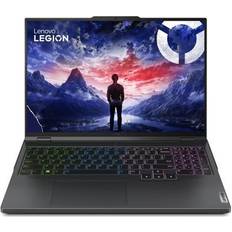 Laptops Lenovo Legion Pro 5i Gen 9 4070