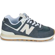 New Balance Damen Schuhe New Balance 574 W - Phantom