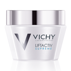 Feuchtigkeitscremes Gesichtscremes Vichy LiftActiv Supreme 50ml