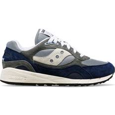 Saucony Shadow 6000 M - Grey/Navy