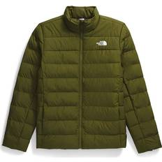 Clothing The North Face Aconcagua Men's Forest Olive