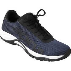 Unisex Oxford Alpina tessamino Herren Schnürschuhe Synthetik/Mesh Weite wechselbares Fußbett mit Textilüberzug