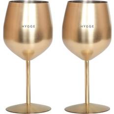 Pictureite Hygge Vinglass 45cl 2st