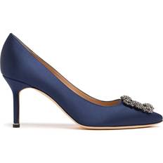 Manolo Blahnik Pumps Manolo Blahnik Hangisi pumps