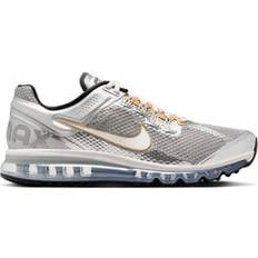 Sport Shoes Nike Air Max 2013 M - Metallic Silver/Metallic Pewter/Metallic Gold/Phantom