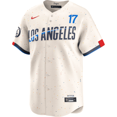 Nike Men's Shohei Ohtani Los Angeles Dodgers City Connect Dri-Fit ADV MLB Limited Jersey