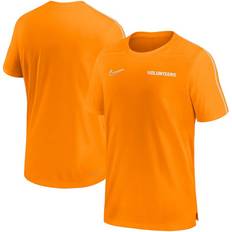 Football - Liverpool FC T-shirts Nike Men's Tennessee Volunteers 2024 Coach Performance T-shirt Tennessee Orange, White Tennessee Orange/White