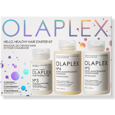 Olaplex Limited Edition Healthy Hair Starter Kit