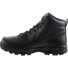 Nike 43 Stiefel & Boots Nike Men's Manoa Leather Boots in Black, 454350-003
