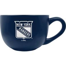 Great American Products New York Rangers Mug 23fl oz