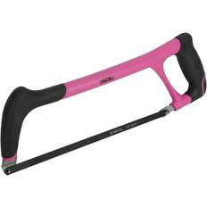 Hand Tools The Original Pink Box PB12HKS 12-Inch Hacksaw