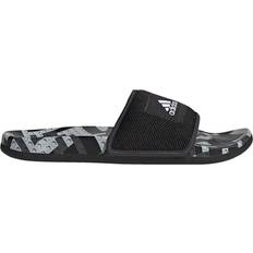 Slippers & Sandals Adidas Adilette comfort x Lego - Core Black/Core White/Gray Six