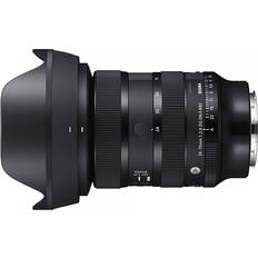 Leica L Kameraobjektiv SIGMA 24-70mm F2.8 DG DN II Art for L-Mount