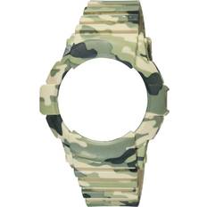 Uhrenarmbänder Watx & Colors COWA2714 Camouflage