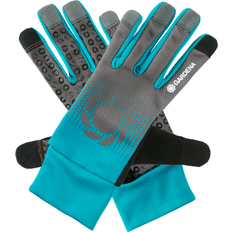 Gartenwerkzeuge Gardena and Soil Glove 7/S: Gloves