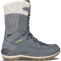 Lowa Schneestiefel Lowa Barina III GTX Damen grün