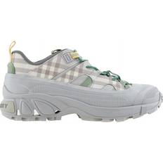 Burberry Sneakers Burberry Light Arthur Check Sneakers