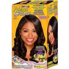 Nourishing Hair Relaxers Profectiv Mega Growth No-Lye Super Strength Relaxer 1