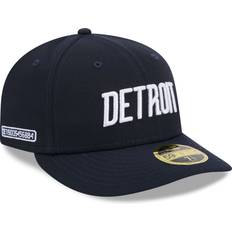 New Era Detroit Tigers Caps New Era Detroit Tigers City Connect Low Profile 59FIFTY Fitted