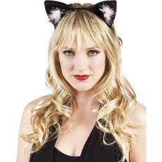 Kostüme Boland cat ears women's fancy dress accessory