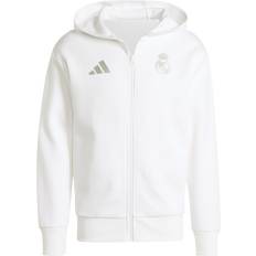 Fanprodukte reduziert Adidas Men Real Madrid Anthem Jacket