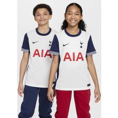 Nike Soccer Uniform Sets Nike 2024-25 Tottenham Youth Stadium Home Jersey, YXL YXL