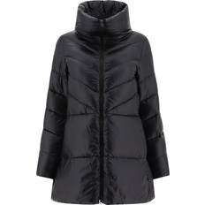 Daunenmäntel & wattierte Mäntel - Herren Hernö "Chevron" Down Coat