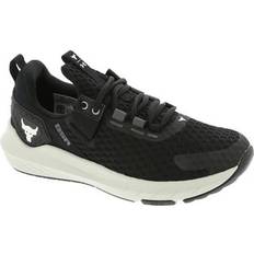Under Armour Women Gym & Training Shoes Under Armour Project Rock BSR Womens Black Training
