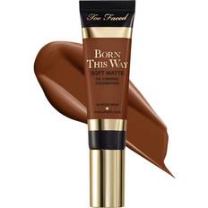 Cosmetics Too Faced Born This Way Soft Matte Foundation