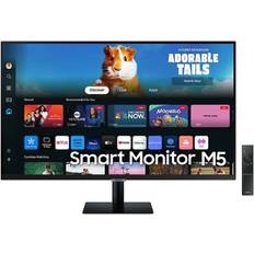 Monitors Samsung 32" Smart M5 M50D