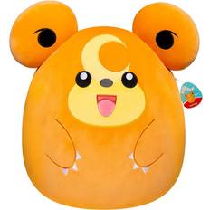 Pokémon Soft Toys Squishmallows Pokemon Teddiursa