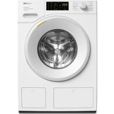 Miele WSB683 WCS125 Hvit