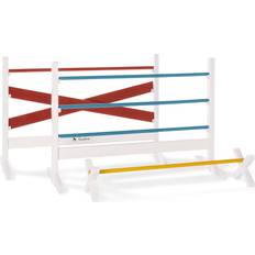 Outdoor-Spiele Pinolino Hurdles Jumper 3 Parts