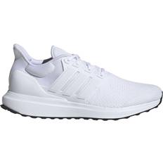 Adidas 45 - Herren Sportschuhe Adidas Ubounce DNA M - Cloud White/Core Black